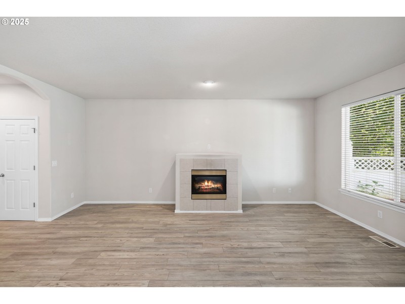 Fireplace Gas