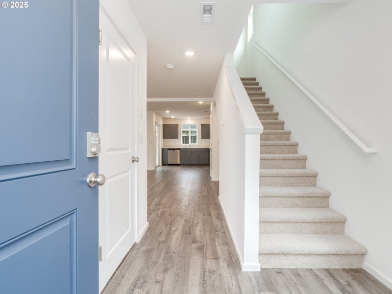 Entrance/Foyer