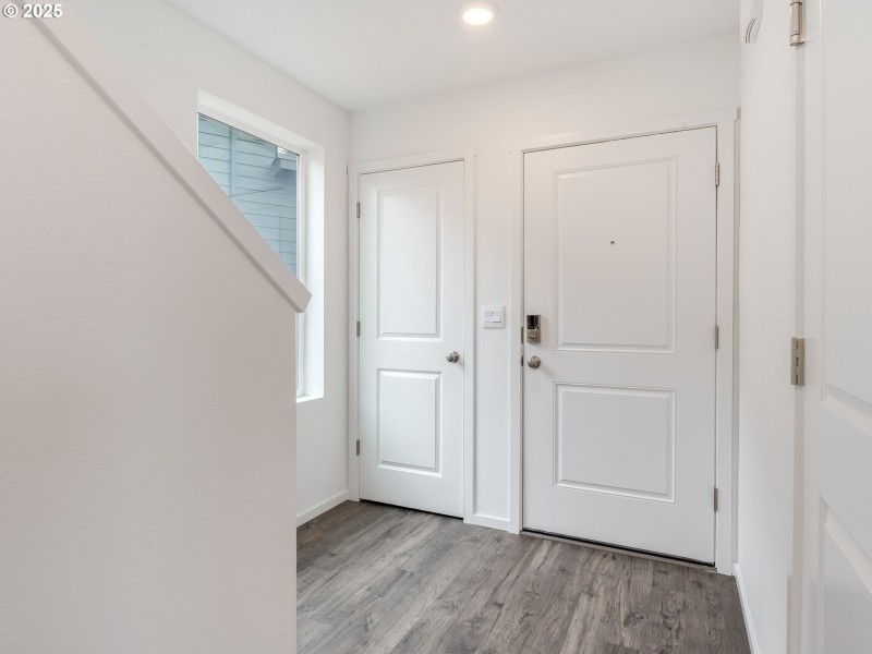 Entrance/Foyer