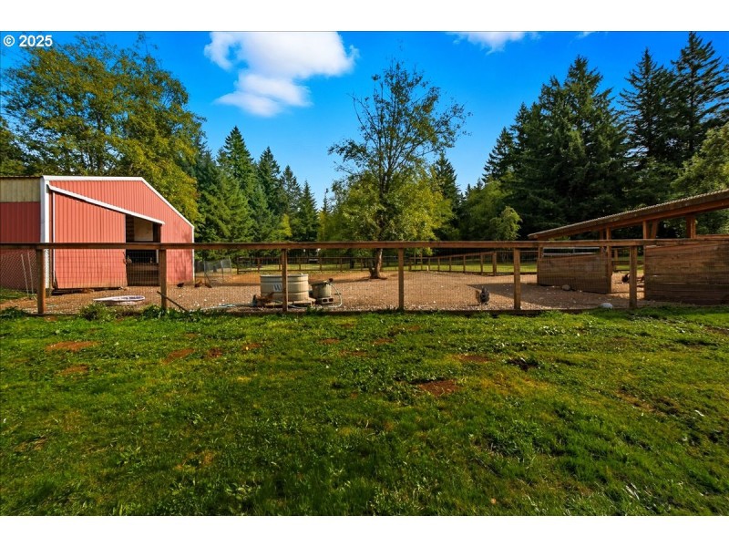Barn