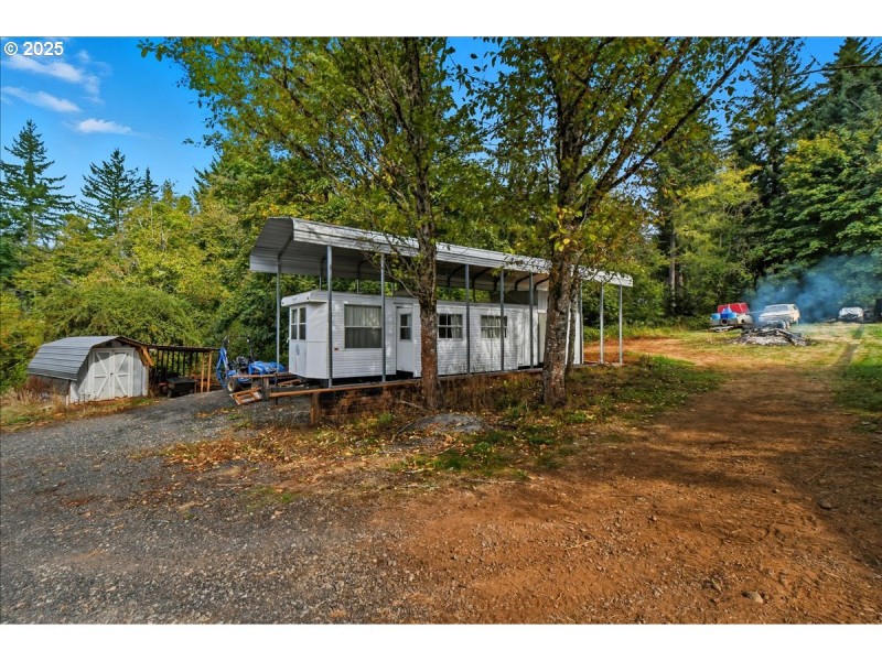 RV Parking
