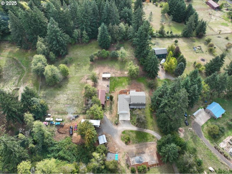 Drone View/UAV
