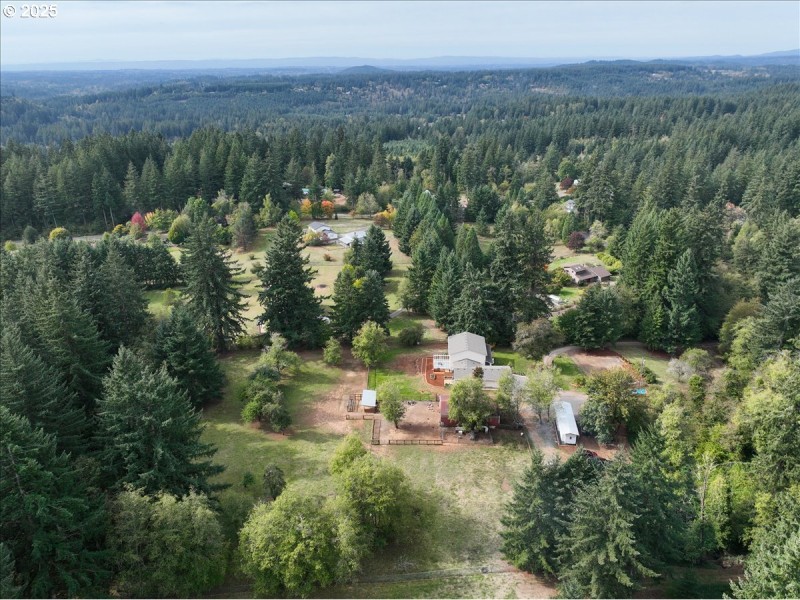 Drone View/UAV