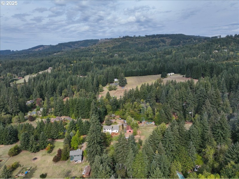 Drone View/UAV