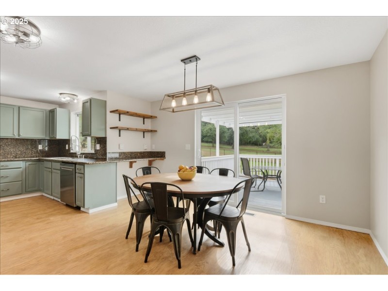 Kitchen/Nook