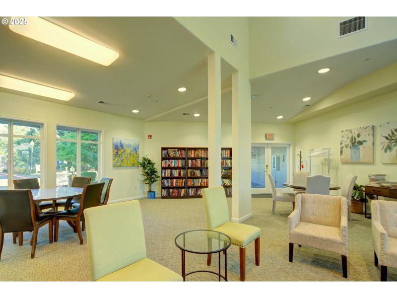 Community Club House