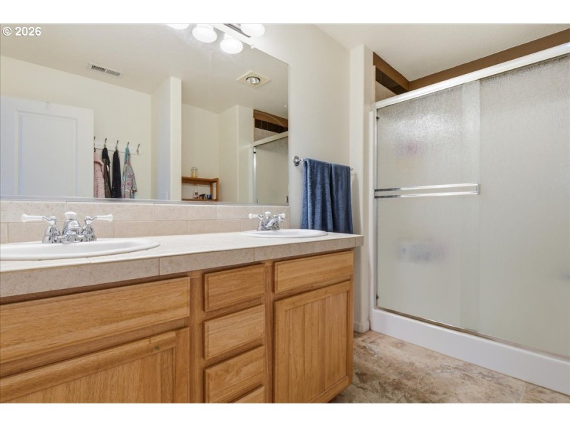 Owner's Suite Bathroom