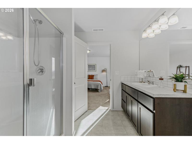 Attached Bathroom #1