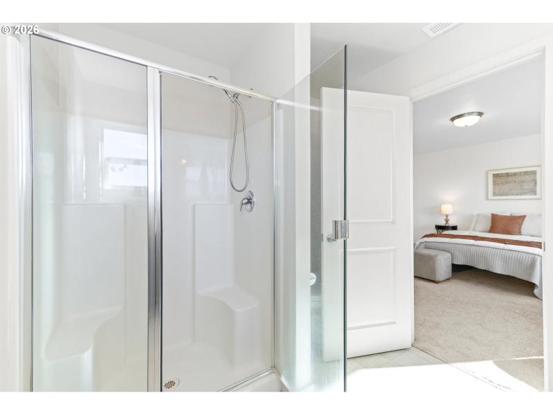 Attached Bathroom #1