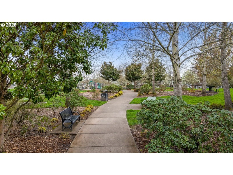 Community Playground