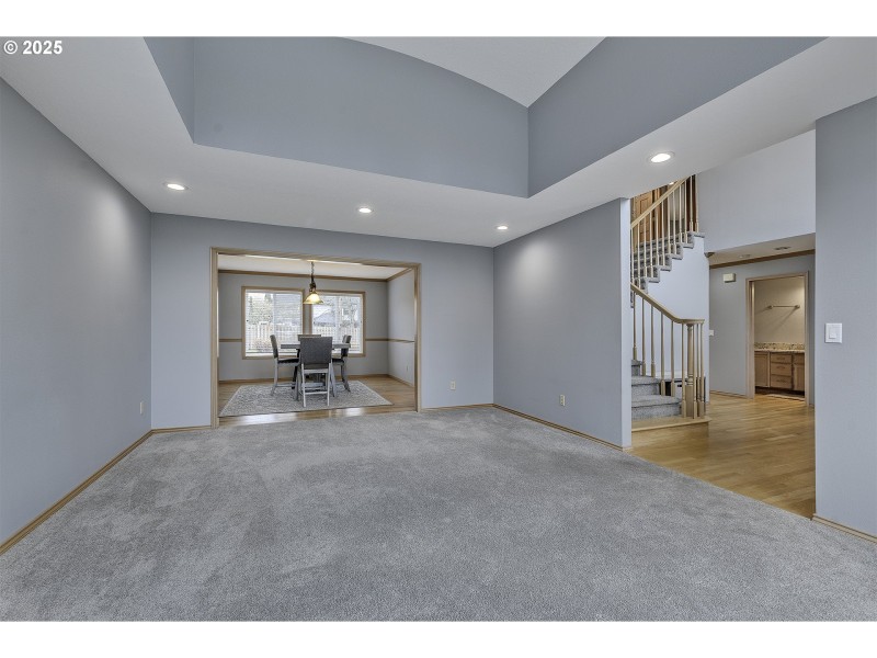 Living Room/Dining Room