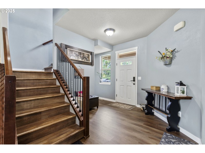 Entrance/Foyer