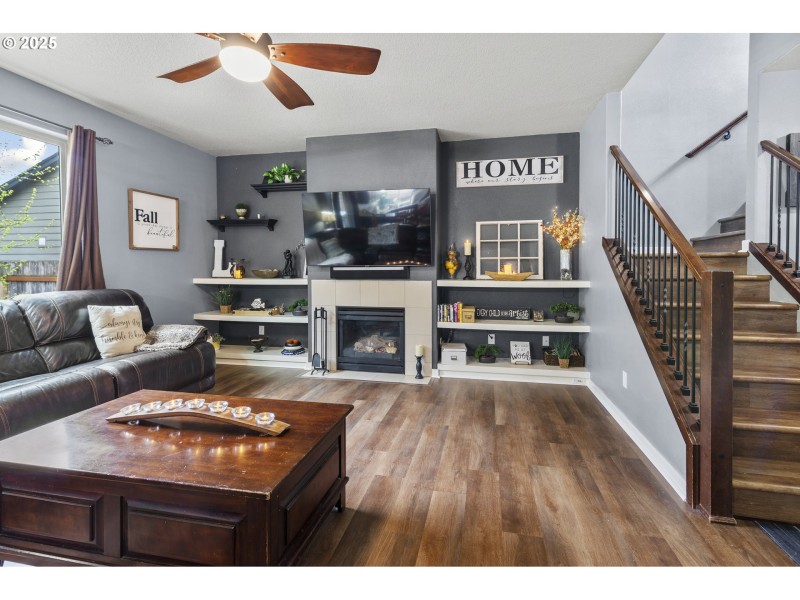 Ceiling Fan