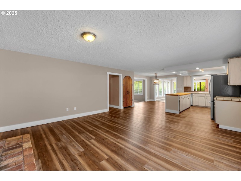 Kitchen/Family Room
