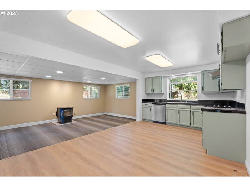 Kitchen/Family Room