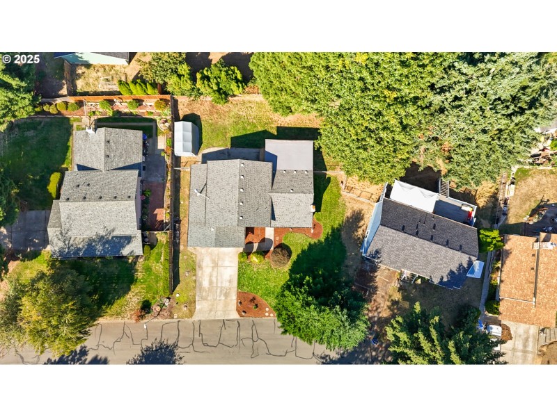 Drone View/UAV