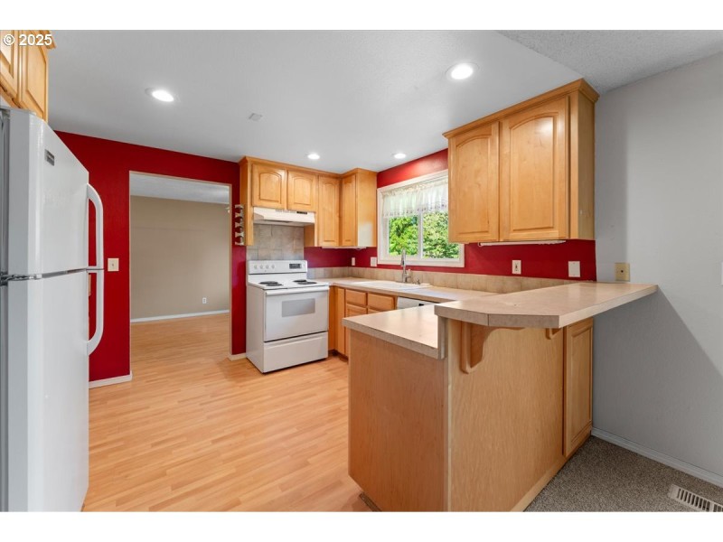 Kitchen/Nook