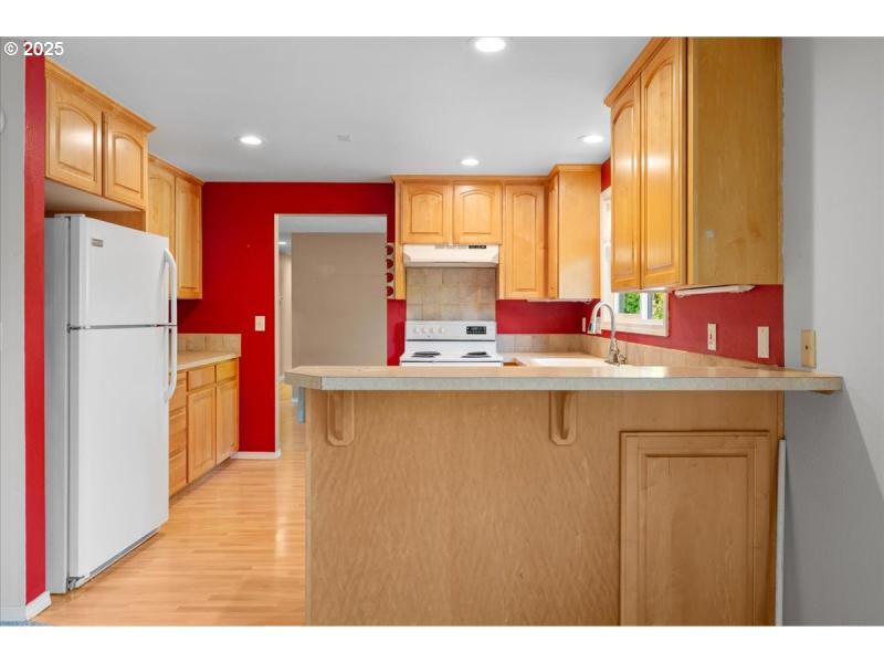 Kitchen/Nook
