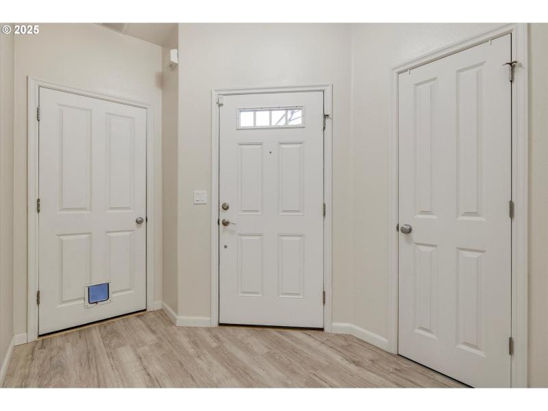 Entrance/Foyer