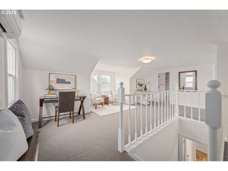 Bedroom, Owner's Suite