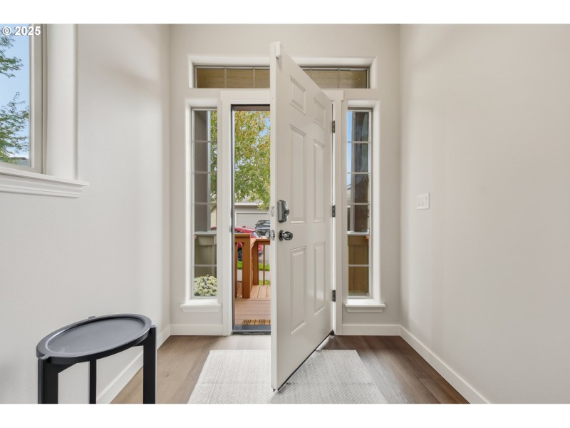 Entrance/Foyer