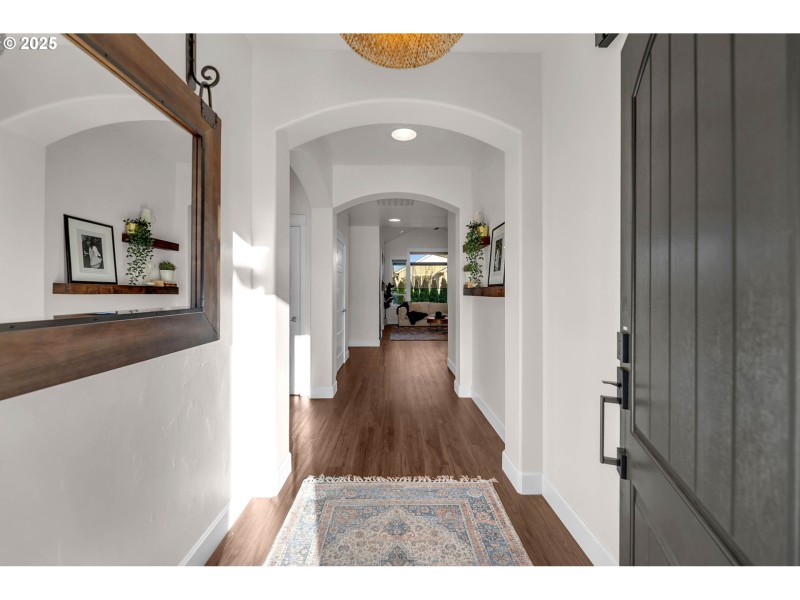 Entrance/Foyer