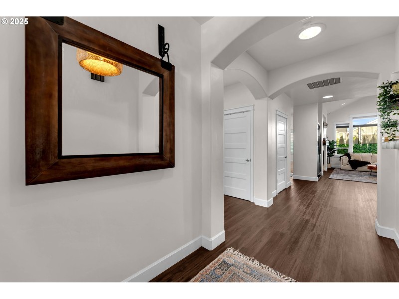 Entrance/Foyer