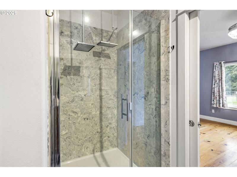 Owner's Suite Bathroom