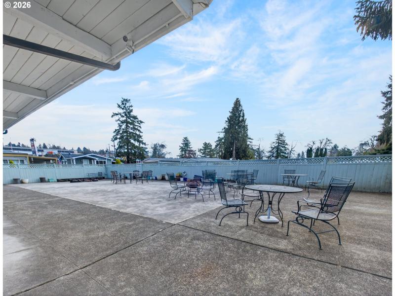 Community Club House