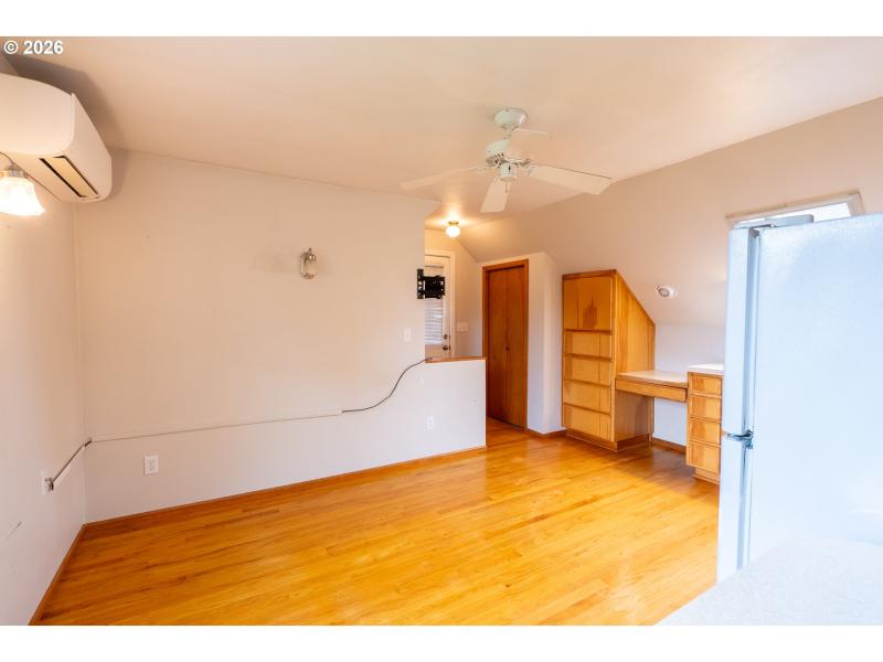 Separate Living Quarters