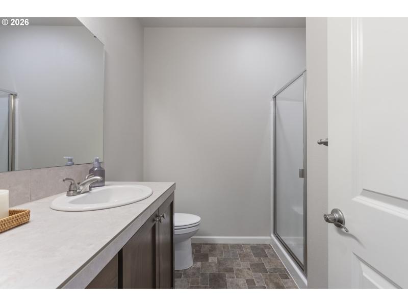 Owner's Suite Bathroom