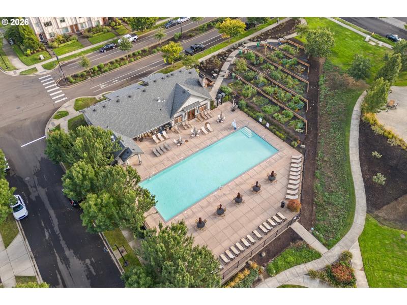 Community Recreation Center