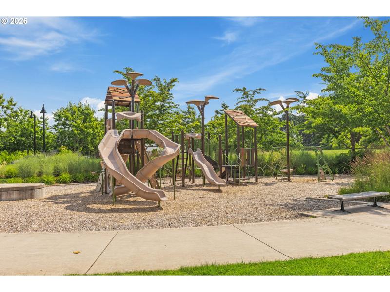 Community Playground