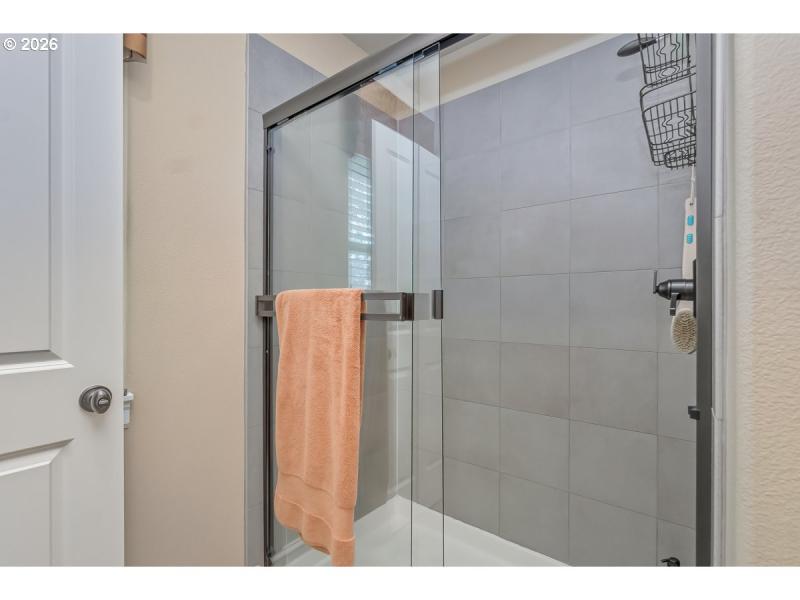 Attached Bathroom #1