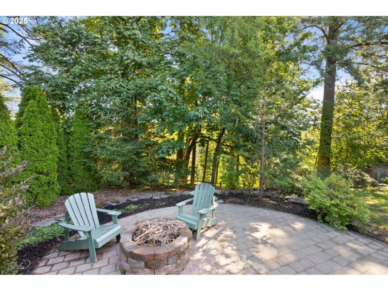 Fire Pit
