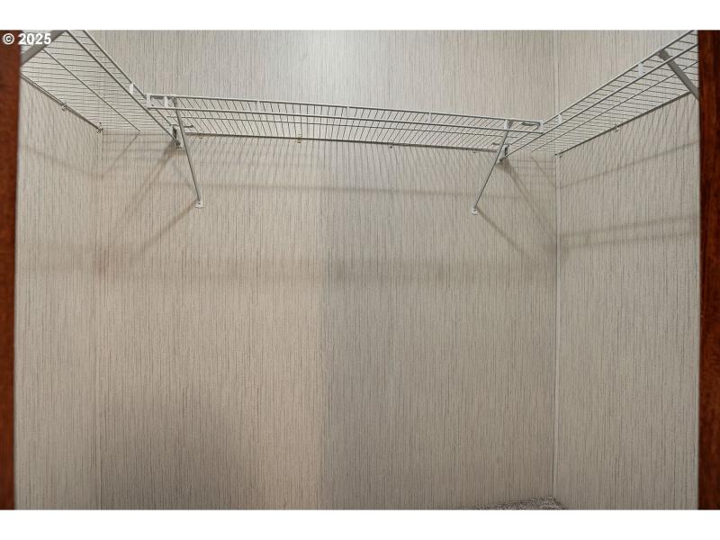 Bedroom, Owner's Suite