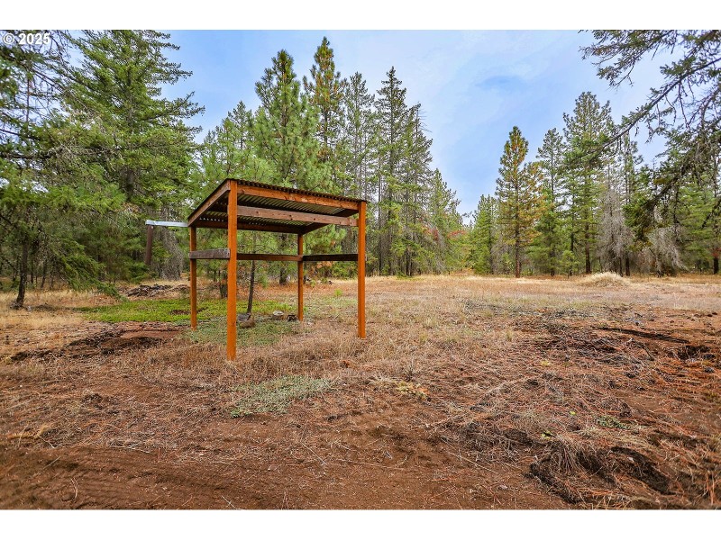 Utility Shed
