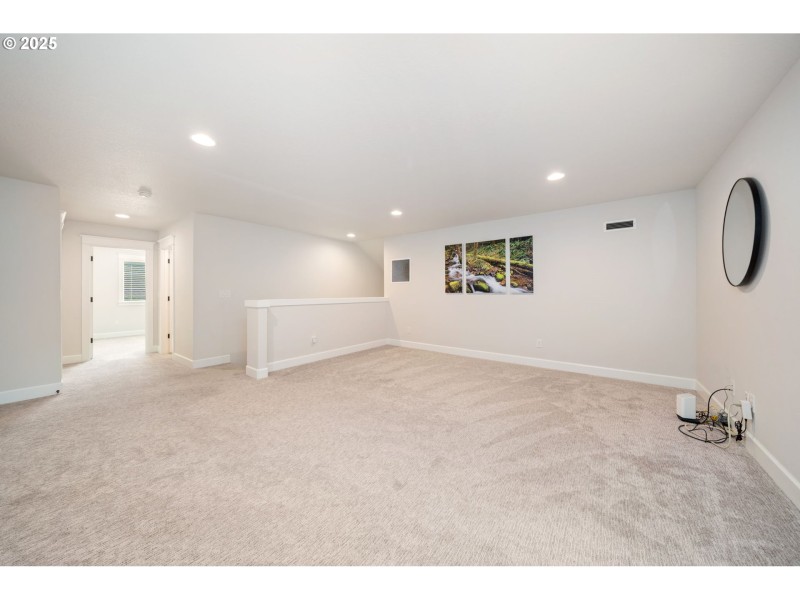 Bonus Room