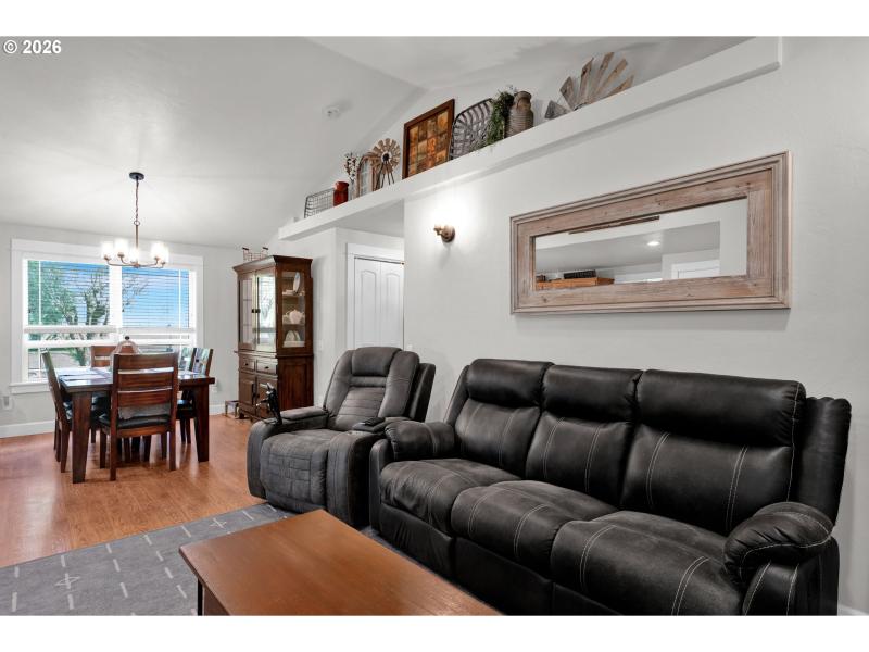 Living Room/Dining Room