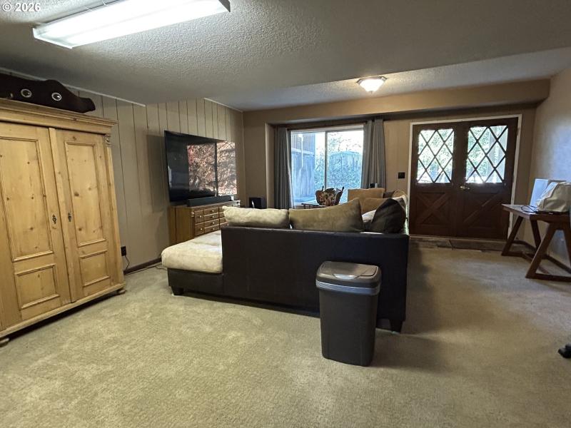 Separate Living Quarters