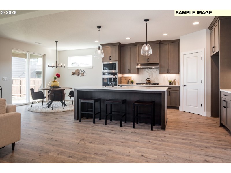 Kitchen/Nook