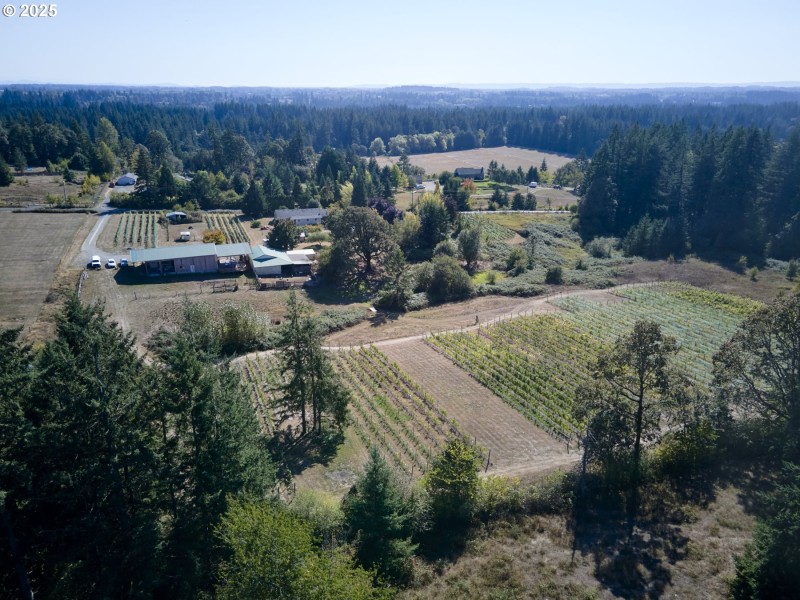 Acreage