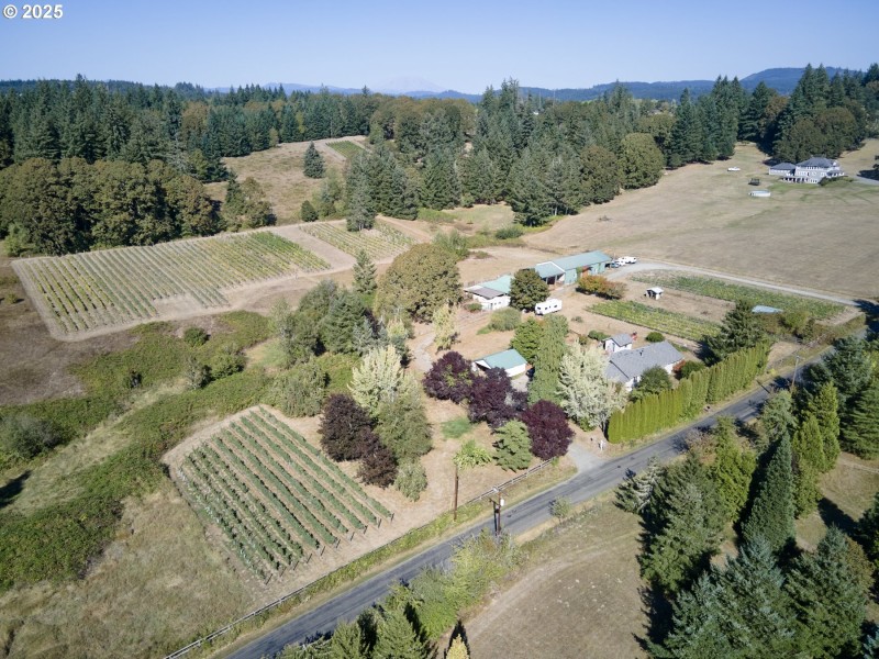 Acreage