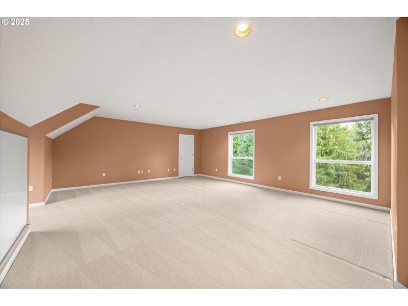 Bonus Room