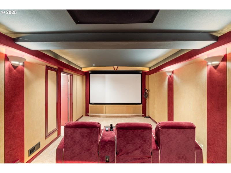 Media Room