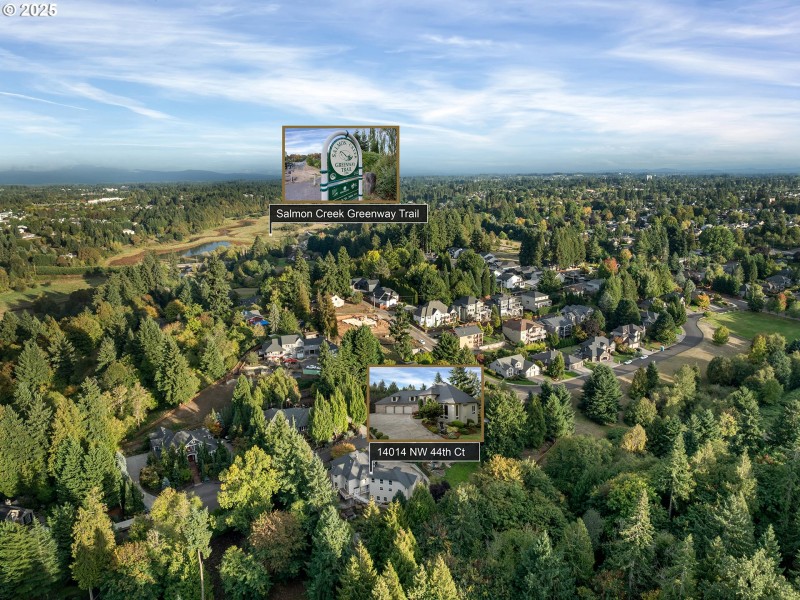 Drone View/UAV