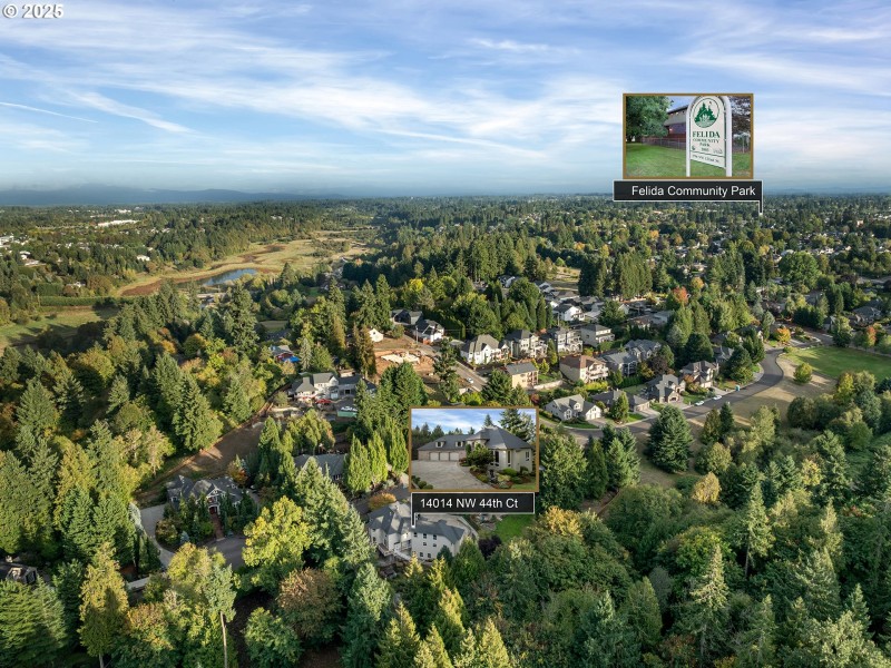 Drone View/UAV