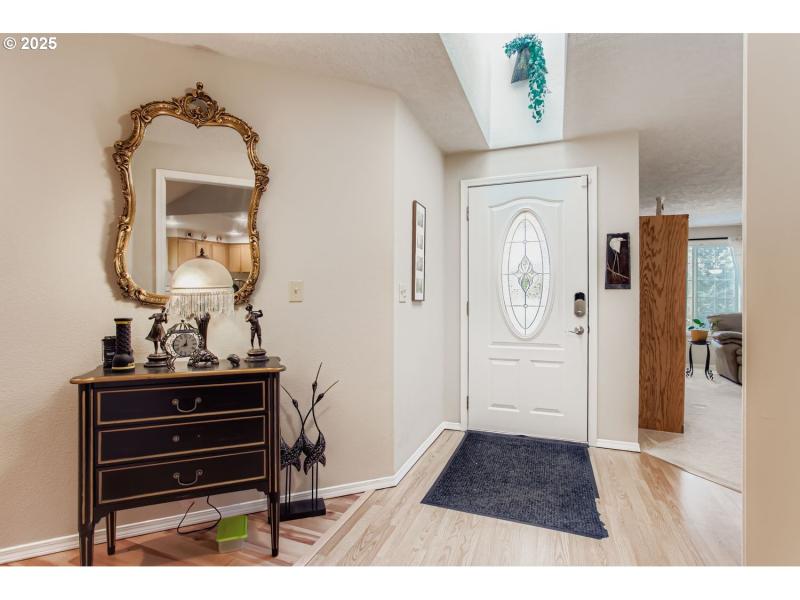 Entrance/Foyer