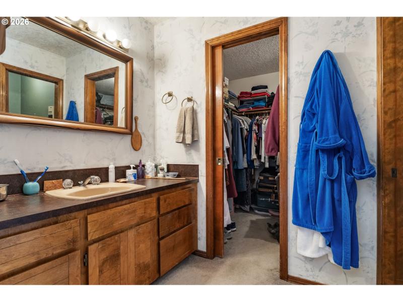 Attached Bathroom #1