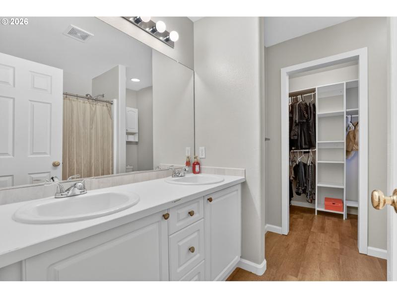 Attached Bathroom #1